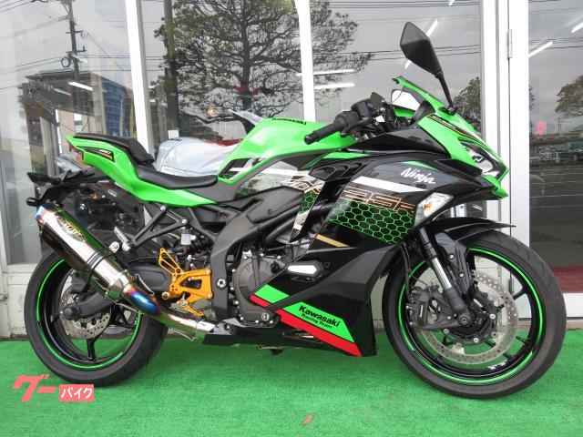 車両情報:カワサキ Ninja ZX－25R SE | フルカワバイク佐賀店 | 中古バイク・新車バイク探しはバイクブロス
