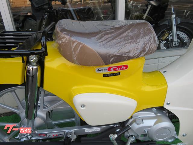 ホンダ スーパーカブ AA01 実働 試乗可能！ 佐賀 九州