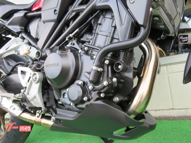 ホンダ ｃｂ２５０ｒ ａｂｓ モリワキマフラー ｅｔｃ ｕｓｂ電源 コアガード フェンダーレス ヘルメットホルダー メーターバイザー 佐賀県 フルカワバイク佐賀店 b の中古バイク 新車バイク Goo バイク情報