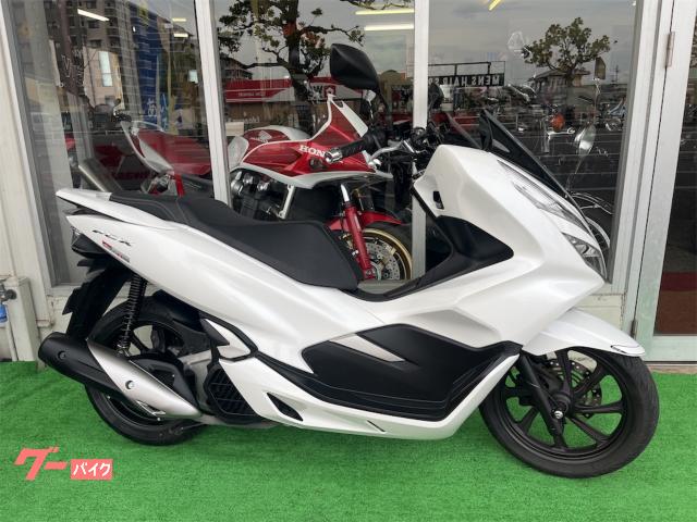 車両情報:ホンダ PCX | フルカワバイク佐賀店 | 中古バイク・新車