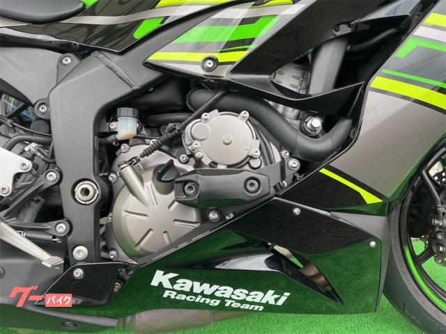 その他 bes カワサキ Ninja ZX－6R ETC 1オーナー車 BEET