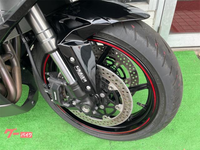 なっちょ GooBike(グーバイク)