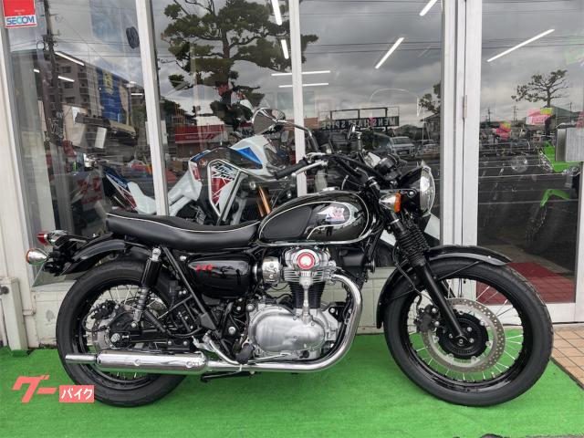 メグロＫ３　２０２５年モデル