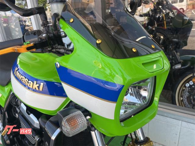 ZRX1100、1200ヨシムラフルエキ Yahoo!オークション -「zrx1100 マフラー ヨシムラ」(カワサキ用