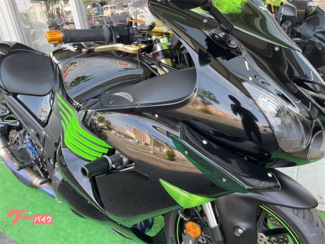 花木仁志 | お帰りZ1🏍 桜と火の玉とセブンスター この