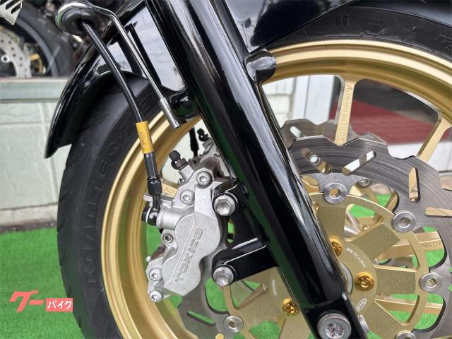 ザッパー系　ジェネレーターカバー 新品 ZX-9R ZX9R 98-03 ジェネレーターカバー ガスケット付き