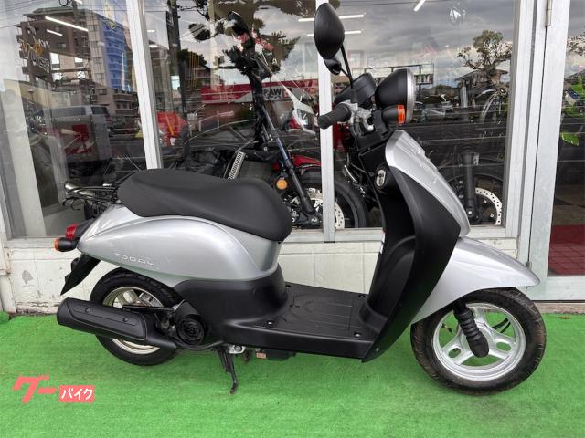 トゥデイ　ＡＦ６７　インジェクション