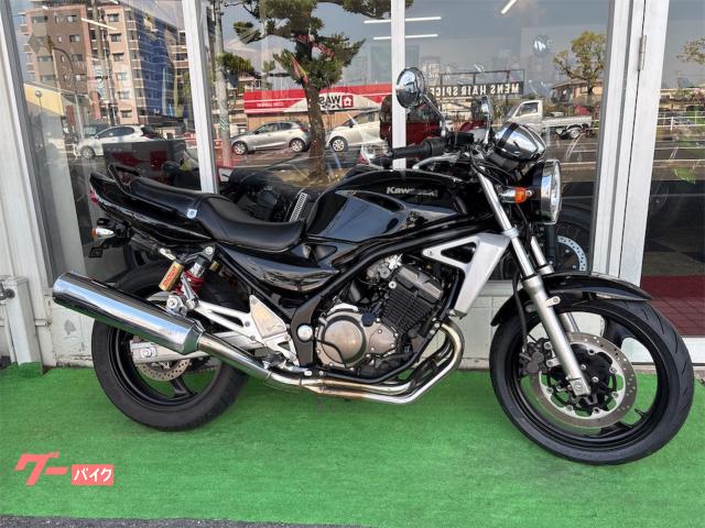 ＢＡＬＩＵＳ−II　２００７年モデル　最終型