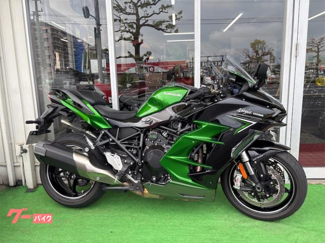 Ｎｉｎｊａ　Ｈ２　ＳＸ　ＳＥ