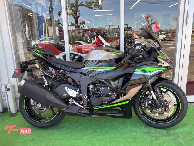 Ｎｉｎｊａ　ＺＸ−６Ｒ　１オーナー車　ＵＳＢマルチバー　アクスルスライダー　エンジンスライダー　タンクパット