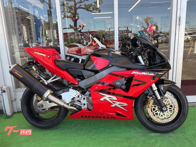ＣＢＲ９５４ＲＲ　ＥＴＣ
