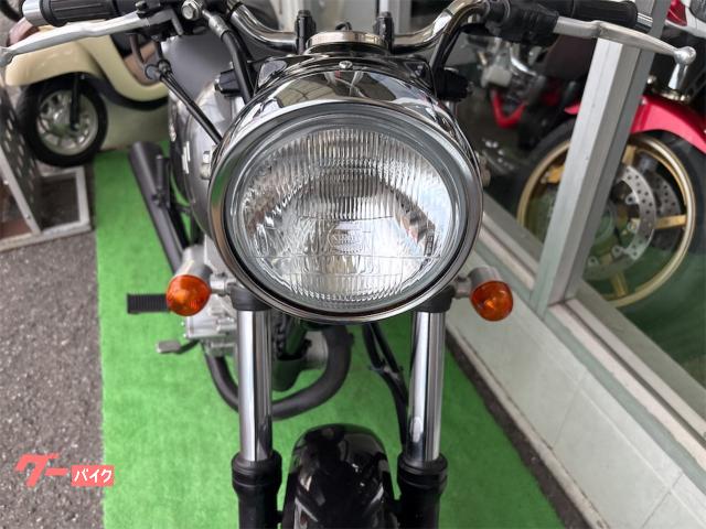 スズキ ST250｜フルカワバイク佐賀店｜新車・中古バイクなら