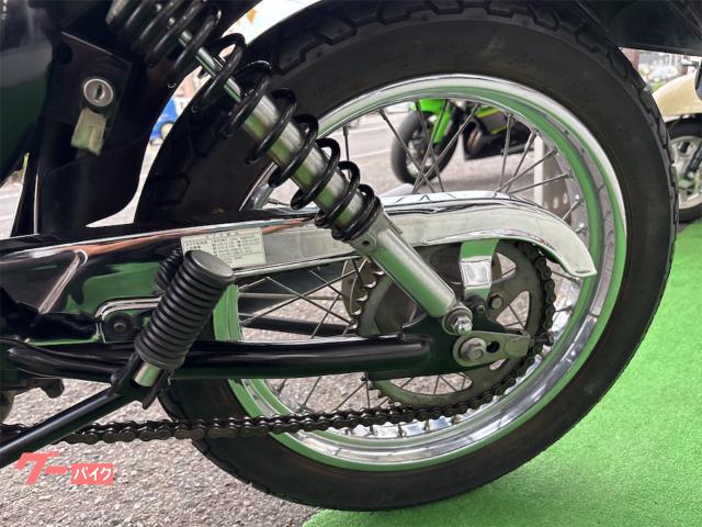 スズキ ST250｜フルカワバイク佐賀店｜新車・中古バイクなら