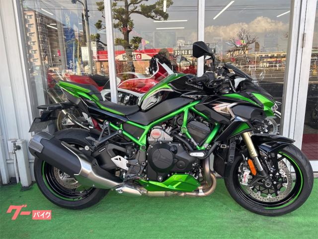 Ｚ　Ｈ２　ＳＥ　１オーナー車