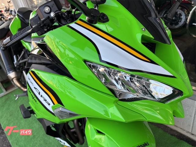 カワサキ Ninja ZX－4RR ETC ドラレコ USB電源