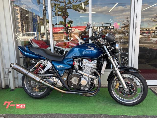 ＣＢ１３００Ｓｕｐｅｒ　Ｆｏｕｒ