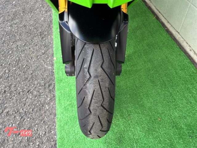 カワサキ Ninja ZX－6R ETC フレームスライダー｜フルカワ