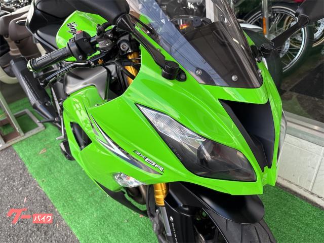 車両情報:カワサキ Ninja ZX−6R | フルカワバイク佐賀店 | 中古バイク