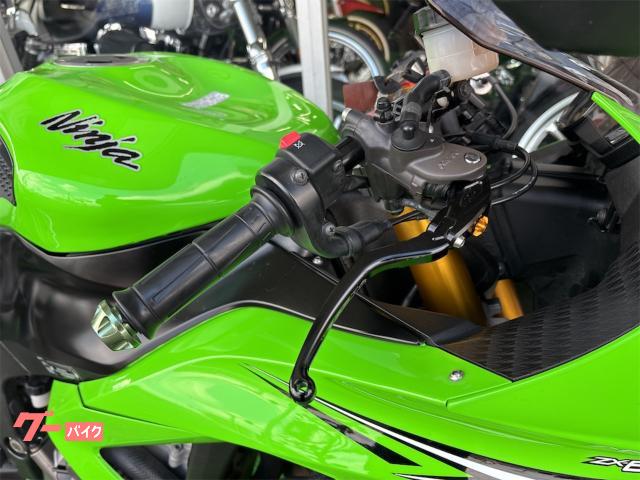車両情報:カワサキ Ninja ZX−6R | フルカワバイク佐賀店 | 中古バイク