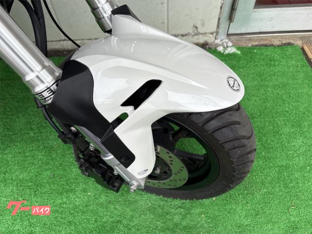 車両情報:BENELLI TNT125 | フルカワバイク佐賀店 | 中古バイク・新車