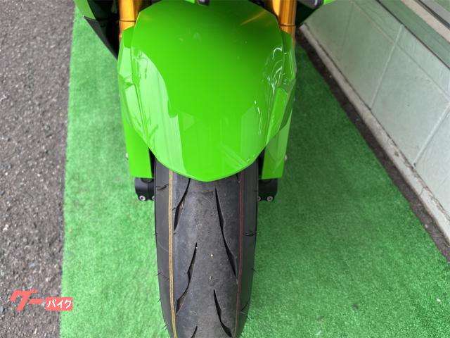 カワサキ Ninja ZX－10R 1オーナー車 40th