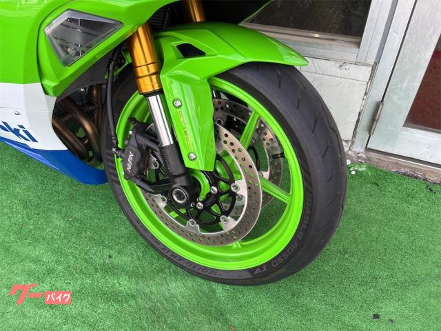 車両情報:カワサキ Ninja ZX−6R | フルカワバイク佐賀店 | 中古バイク
