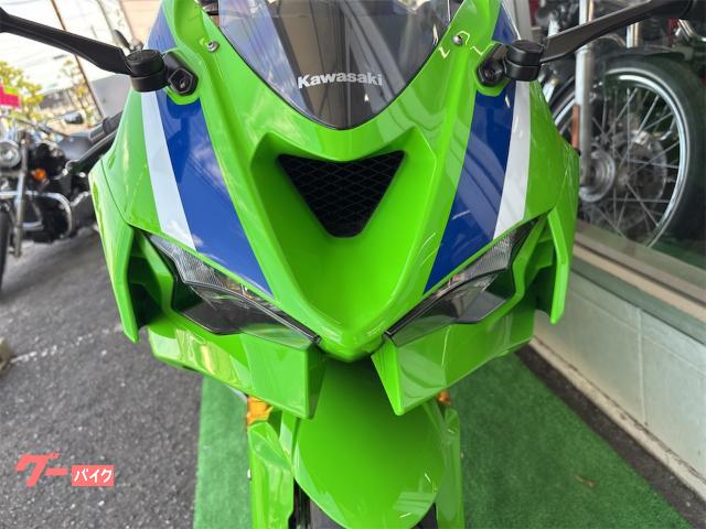 車両情報:カワサキ Ninja ZX−6R | フルカワバイク佐賀店 | 中古バイク