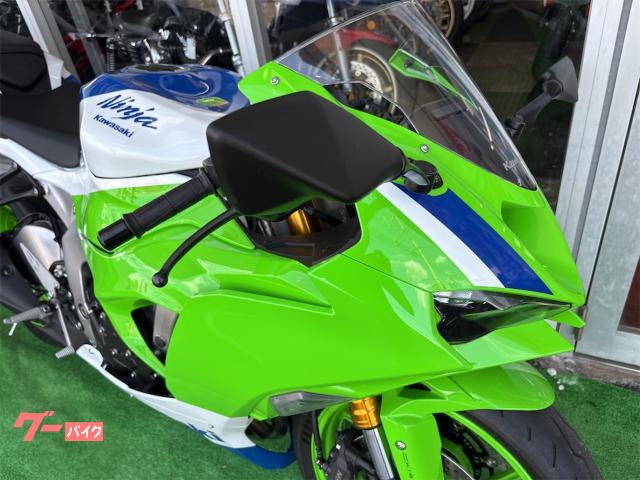 車両情報:カワサキ Ninja ZX−6R | フルカワバイク佐賀店 | 中古バイク