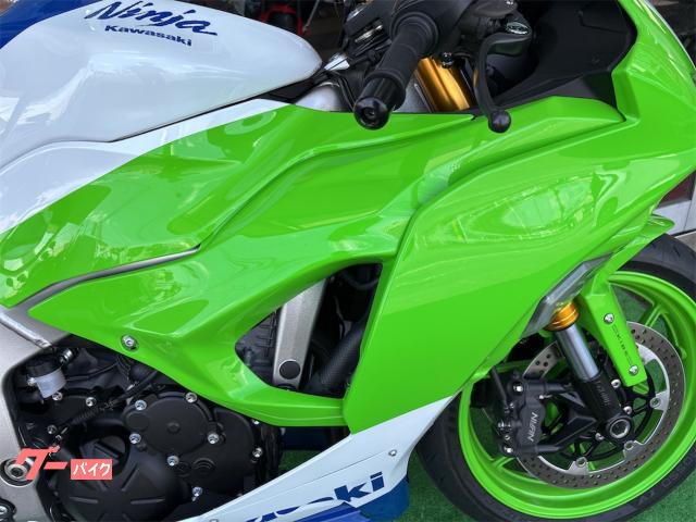 車両情報:カワサキ Ninja ZX−6R | フルカワバイク佐賀店 | 中古バイク
