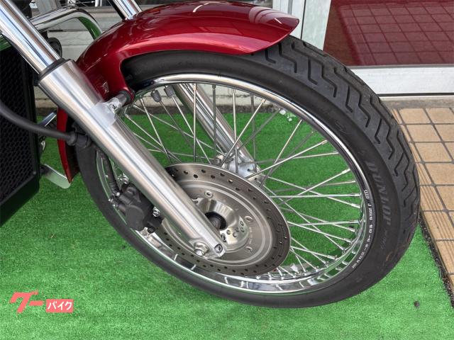 ホンダ シャドウ400カスタム ETC エンジンガード バックサポート ホンダ シャドウ400カスタム ETC エンジンガード バックサポート