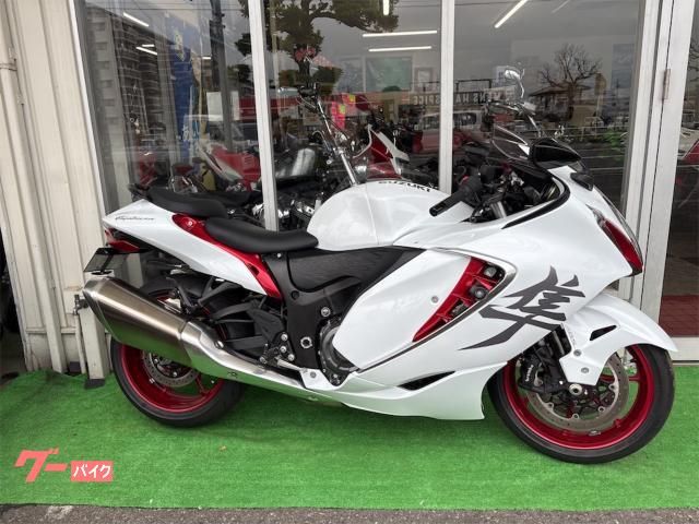 スズキ ハヤブサ(GSX1300R Hayabusa)ハンドルアップ スズキ ハヤブサ(GSX1300R Hayabusa)ハンドルアップ