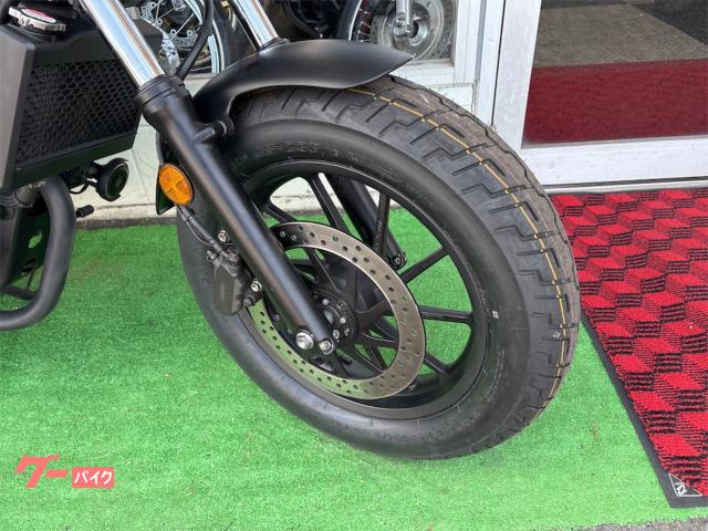 車両情報:ホンダ レブル250 | フルカワバイク佐賀店 | 中古バイク