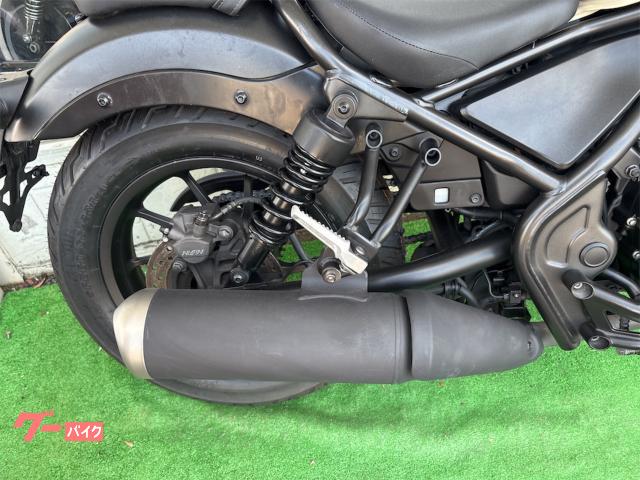 車両情報:ホンダ レブル250 | フルカワバイク佐賀店 | 中古バイク