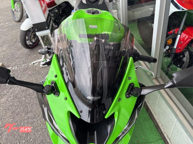 カワサキ Ninja ZX－6R ETC BEETサイレンサー