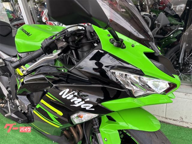 カワサキ Ninja ZX－6R ETC BEETサイレンサー