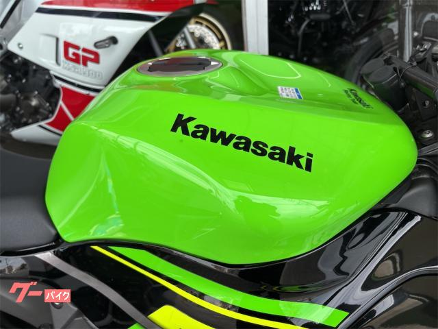 車両情報:カワサキ Ninja ZX−6R | フルカワバイク佐賀店 | 中古バイク