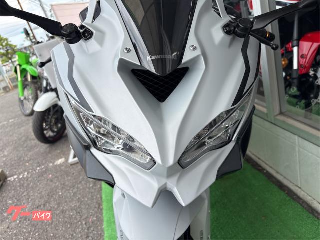 車両情報:カワサキ Ninja ZX−4R SE | フルカワバイク佐賀店 | 中古
