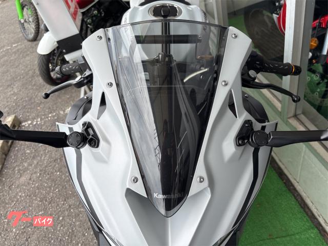 車両情報:カワサキ Ninja ZX−4R SE | フルカワバイク佐賀店 | 中古