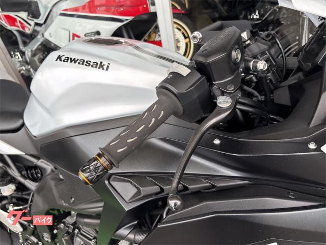 車両情報:カワサキ Ninja ZX−4R SE | フルカワバイク佐賀店 | 中古