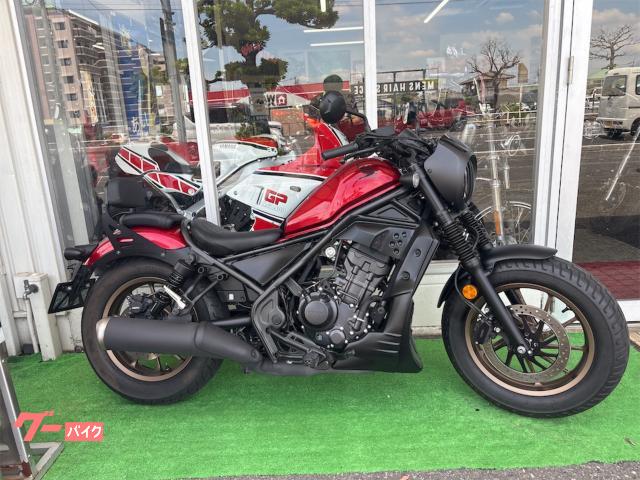 ホンダ レブル250 Sエディション ETC USB電源 アンダー