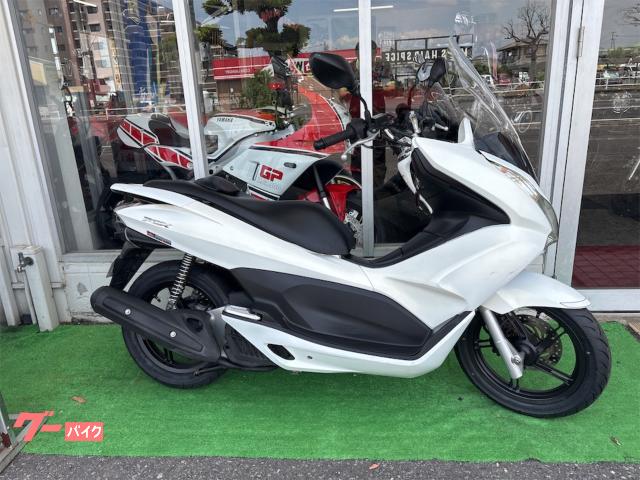 ＰＣＸ　フロントタイヤ新品　リアタイヤ新品　ロングスクリーン