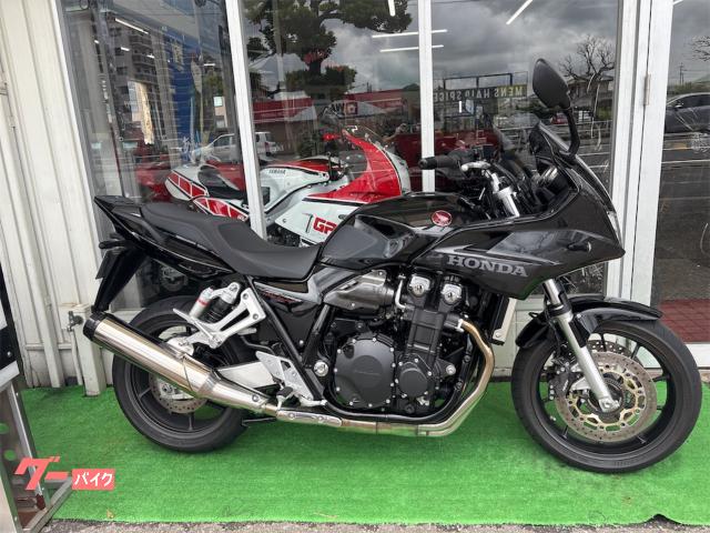 ＣＢ１３００Ｓｕｐｅｒ　ボルドール　Ｆｉｎａｌ　Ｅｄｉｔｉｏｎ　ＥＴＣ　グリップヒーター