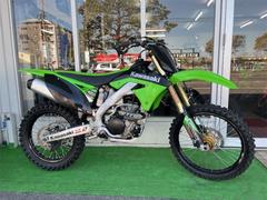 ＫＸ２５０Ｆ(カワサキ)のバイクを探すなら【グーバイク】