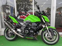 Ｚ１０００(カワサキ)のバイクを探すなら【グーバイク】