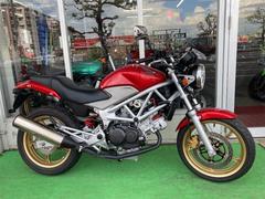 ホンダ　ＶＴＲ２５０