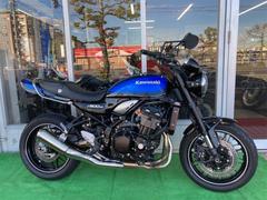 Ｚ９００ＲＳ(カワサキ)のバイクを探すなら【グーバイク】