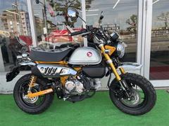 ホンダ　モンキー１２５　１オーナー車