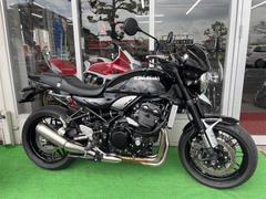 Z900RS(カワサキ) 中古バイク一覧｜新車・中古バイクなら
