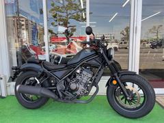 ホンダ　レブル２５０　１オーナー車　フロントフォークカバー　フロントフォークブーツ