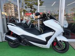 ホンダ　フォルツァＳｉ